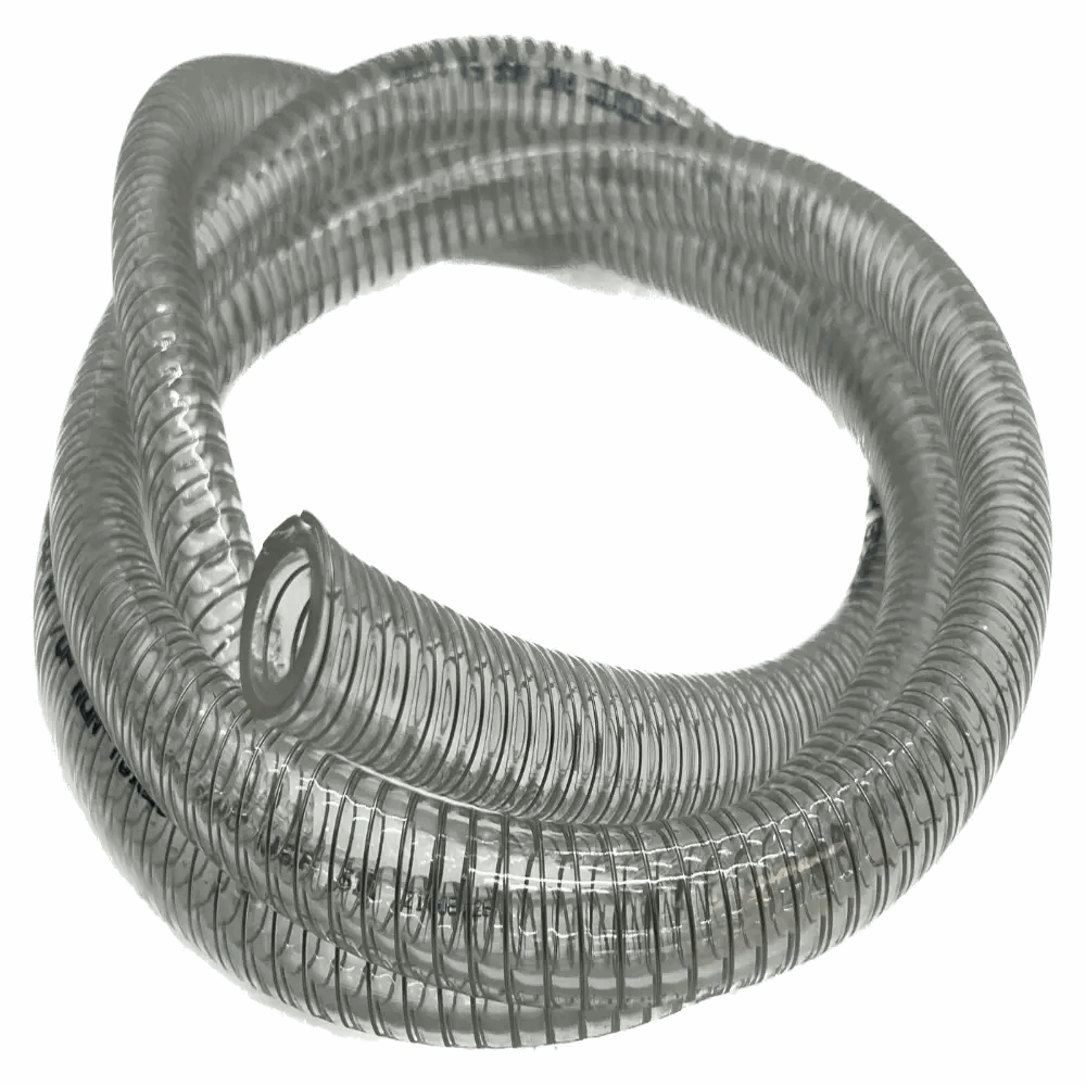 Suction Hose 1/2″ x 1"