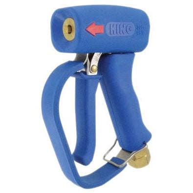 AKBO Blue King Wash Gun w/ Swivel - Brass – 406-1041
