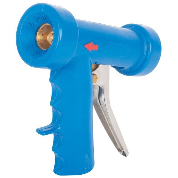 AKBO Compact Wash Gun - Brass – 406-1024