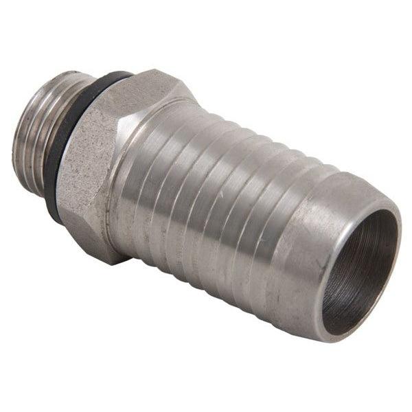Akbo Hose Barb - AISI 316 – RVST025