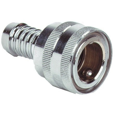 Akbo Nito 3/4" LP Quick Release Coupler – AKB2133