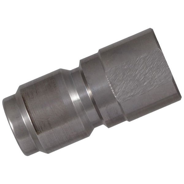 Akbo QR Nozzle Adaptor - Short – 406-1071-S