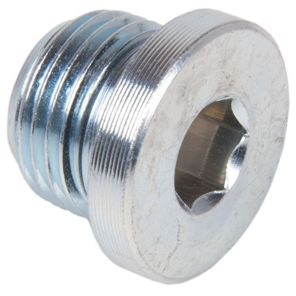 Allen Key Plug with Seal – 501-2142