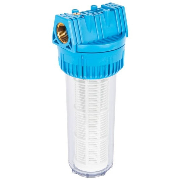 AQUA 10" FP3 Filter Kit - 80µ Net Cartridge – 402-3010