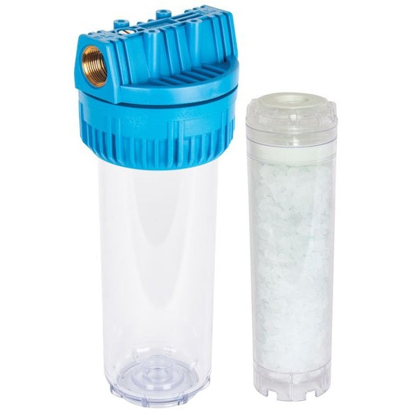 AQUA 10" FP3 Filter Kit - Polyphosphate Salts – 402-3011