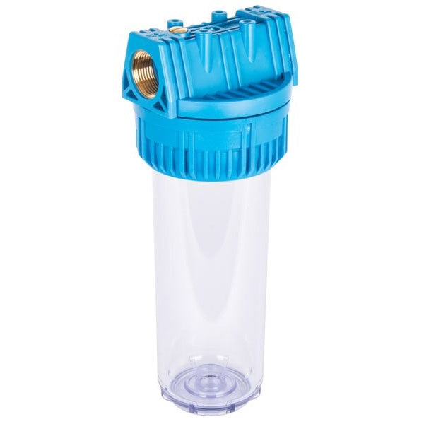 AQUA 10" FP3 Series Filter Housing – 402-2040