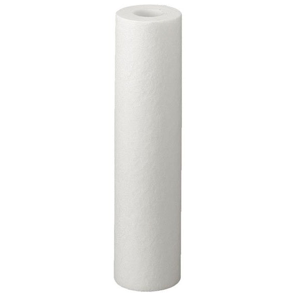AQUA 10" FR-E Spun PP Filter Cartridge – 402-5040