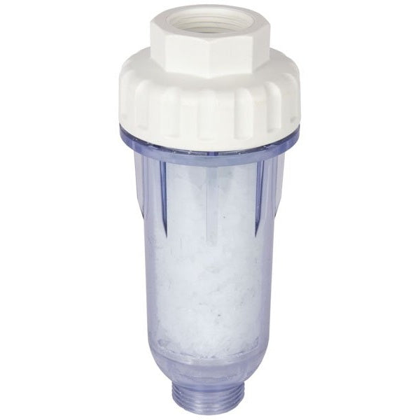 AQUA In-Line Polyphosphate Salt Dispenser – 402-2100