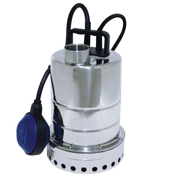 Arven Mizar 60S Submersible Pump - AISI 316 – MZX0602