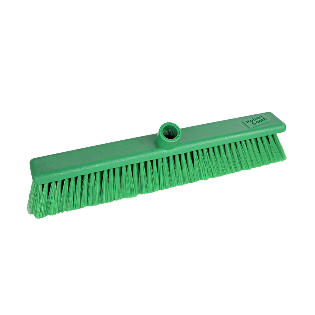 Washable Broom Soft 45cm