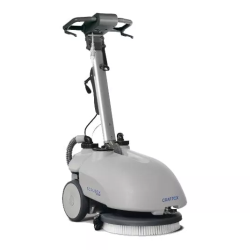 Craftex SCRUBEX 10:350E Scrubber Drier