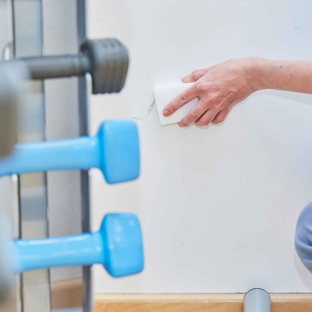 Magic Erase-all Sponge (10 Pack)