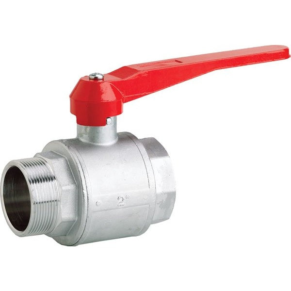 Ball Valve – 400-1010