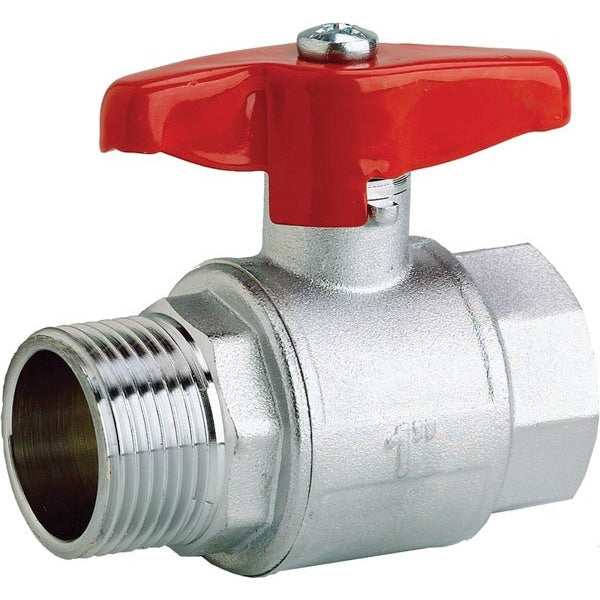 Ball Valve – 400-1075