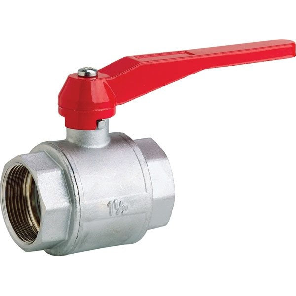 Ball Valve – 400-1106