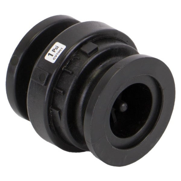 Banjo 1" Check Valve – 9901-MCV100