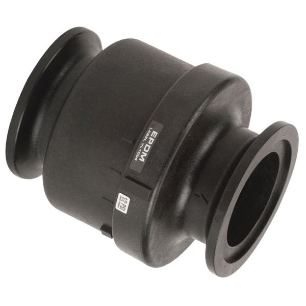 Banjo 2" Full Port Check Valve – 9901-MCV221