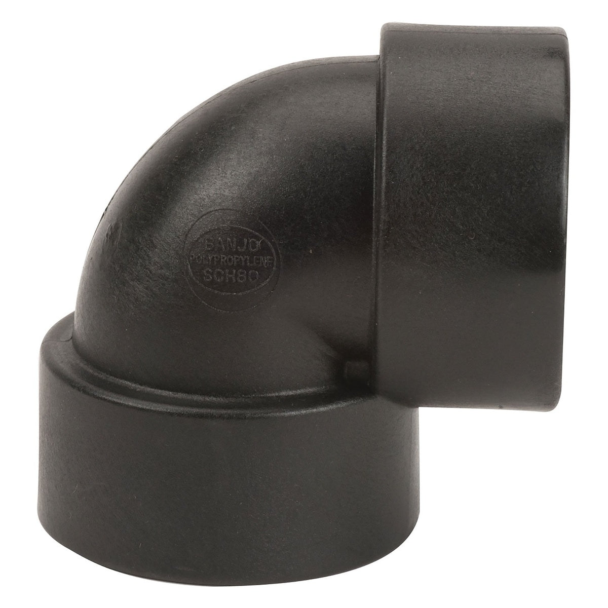 Banjo 90° Elbow – 9901-EL200-90