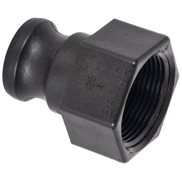 Banjo Cam Lever Adaptor – 9901-100-125AP