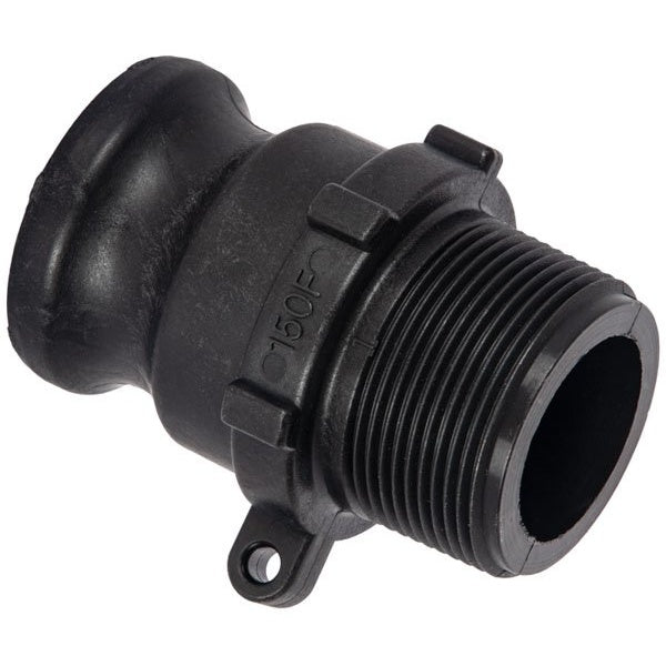 Banjo Cam Lever Adaptor – 9901-150FP-BSP