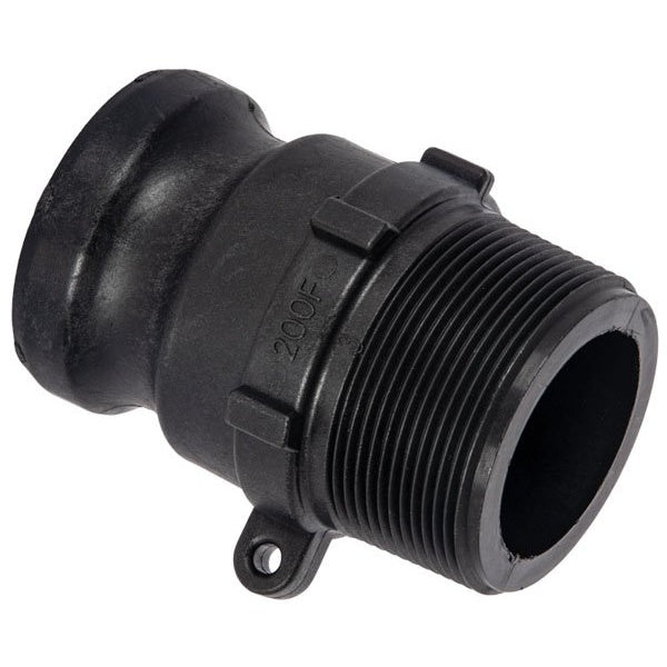 Banjo Cam Lever Adaptor – 9901-200FP-BSP