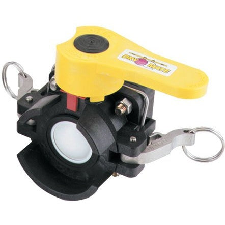 Banjo Dry Mate Coupling – 9901-DM200D