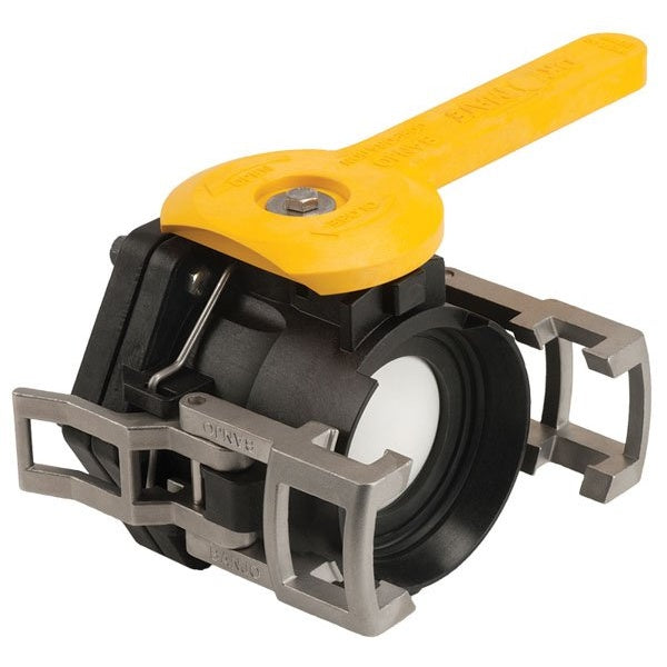 Banjo Dry Mate Coupling - Full Port – 9901-DM300DFP