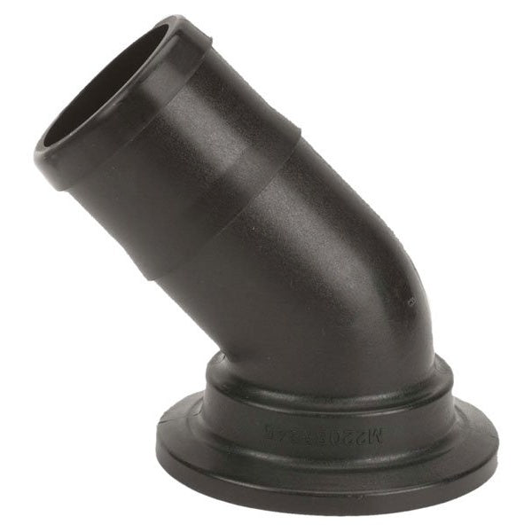 Banjo Flange x 45° Hose Barb – 9901-M220BRB45