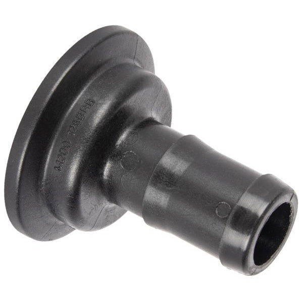 Banjo Flange x Hose Barb – 9901-M200125BRB