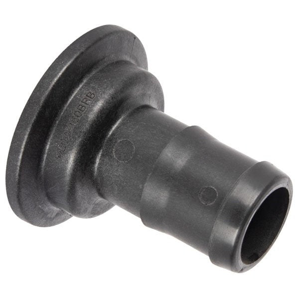 Banjo Flange x Hose Barb – 9901-M200150BRB