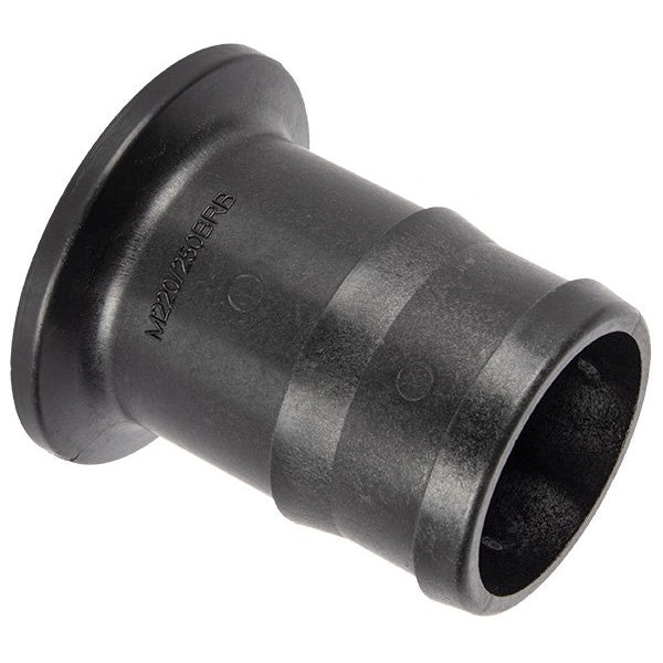 Banjo Flange x Hose Barb – 9901-M220250BRB