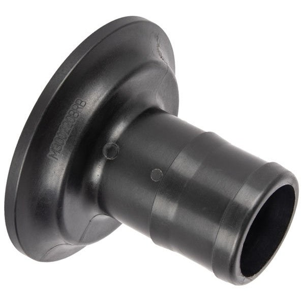 Banjo Flange x Hose Barb – 9901-M300220BRB