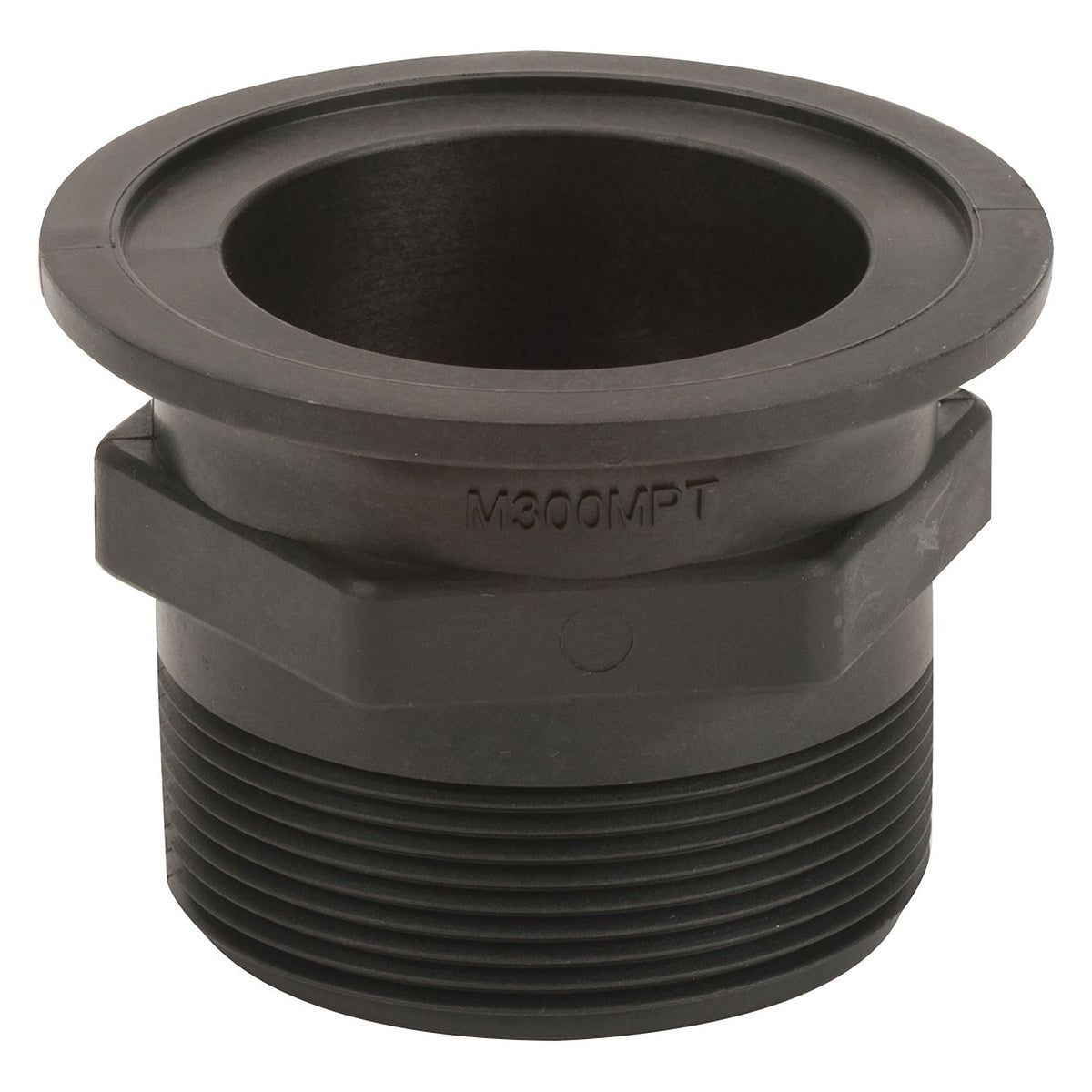 Banjo Flange x Male Thread – 9901-M300MPT