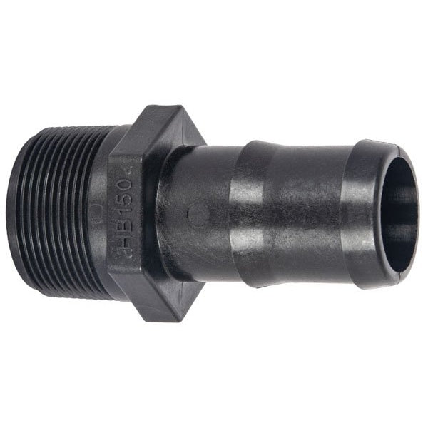 Banjo Hose Barb – 9901-HB150-125P