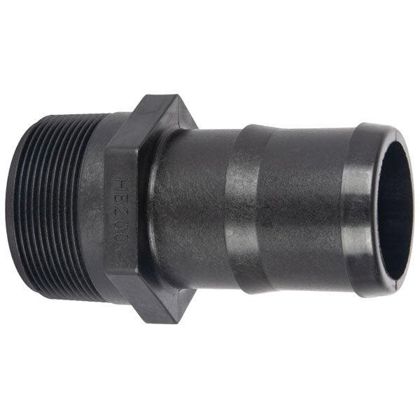 Banjo Hose Barb – 9901-HB200P
