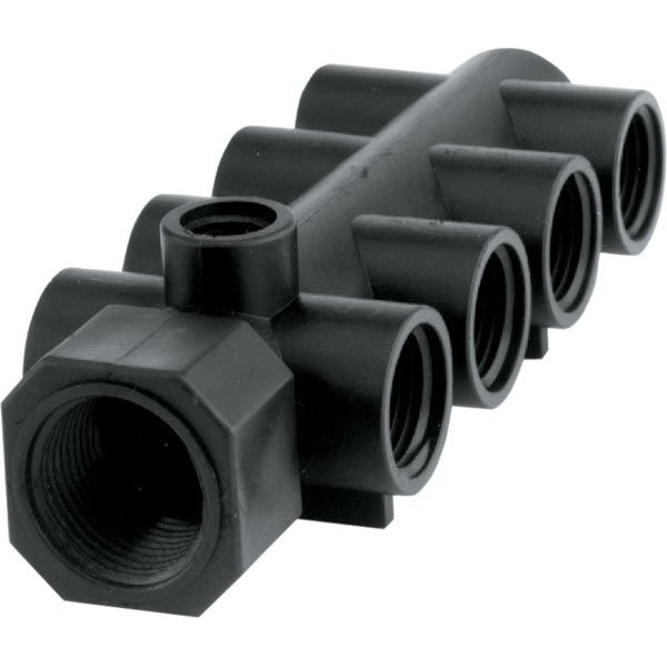 Banjo Manifold – 9901-TM075/050