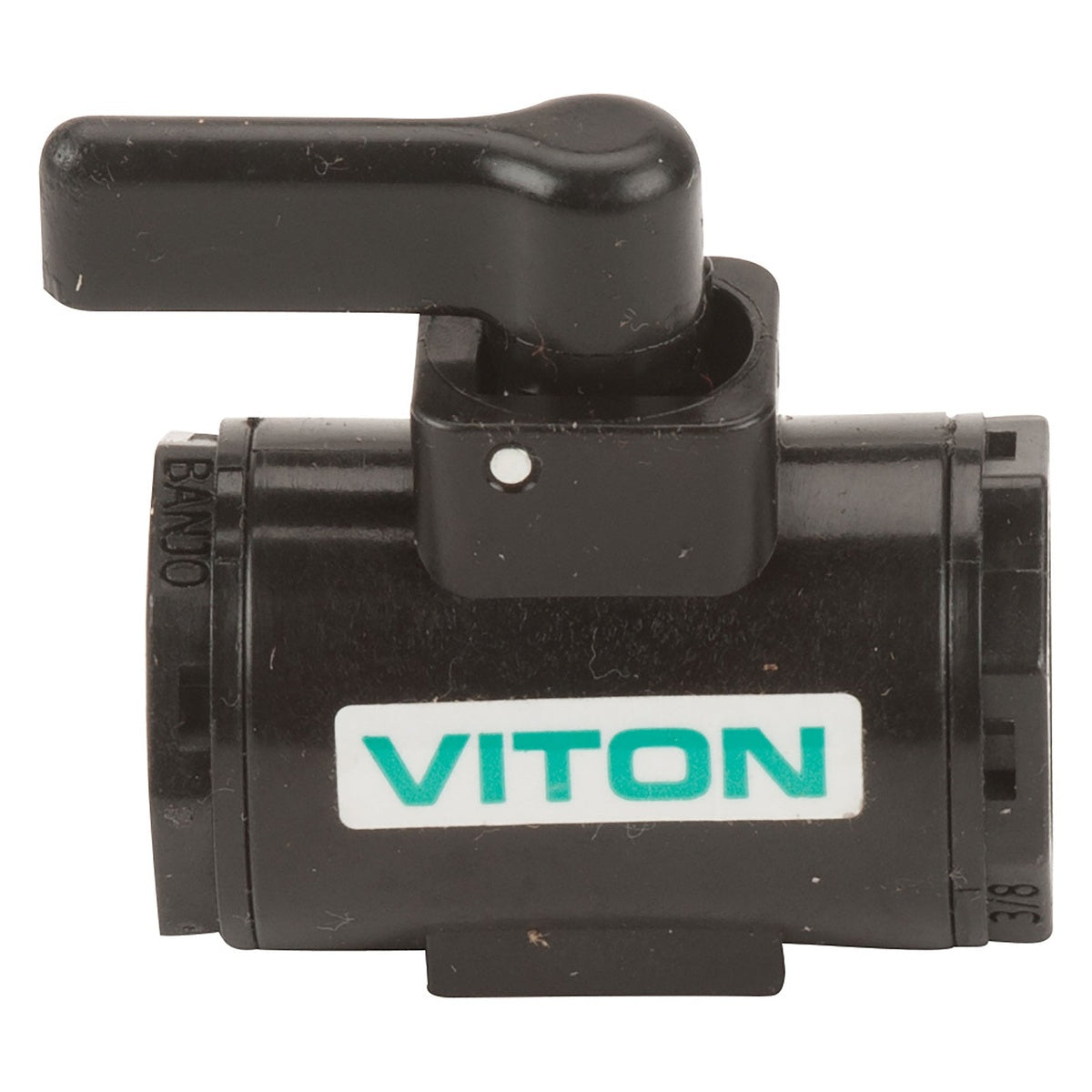 Banjo Micro Ball Valve – 9901-LV038V