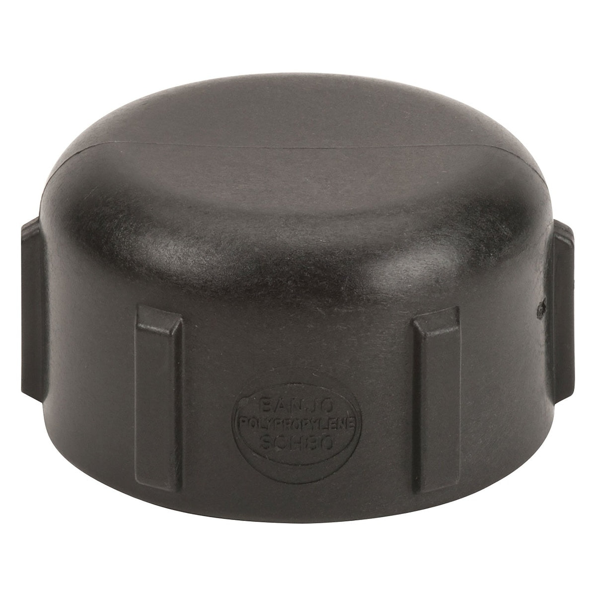 Banjo Pipe Cap – 9901-CAP200