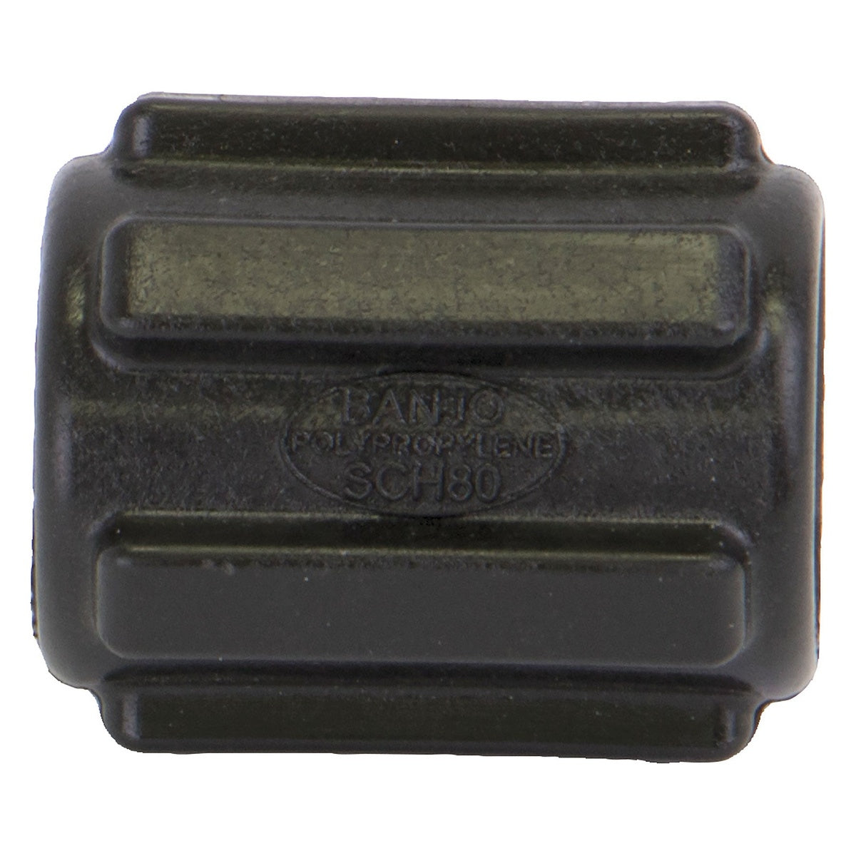 Banjo Pipe Coupling – 9901-CPLG025