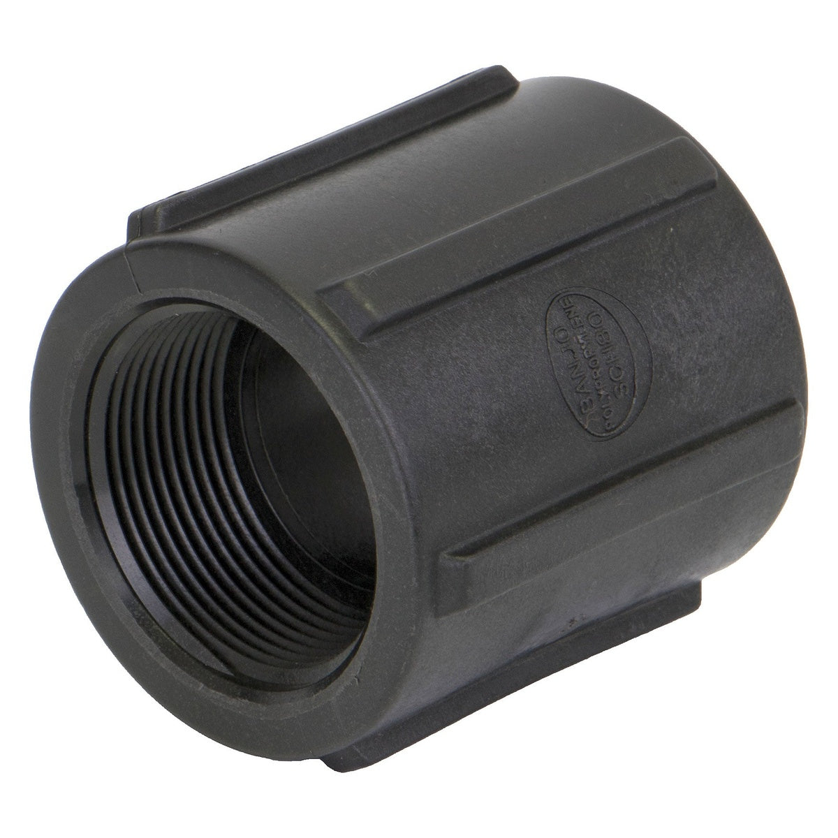 Banjo Pipe Coupling – 9901-CPLG150