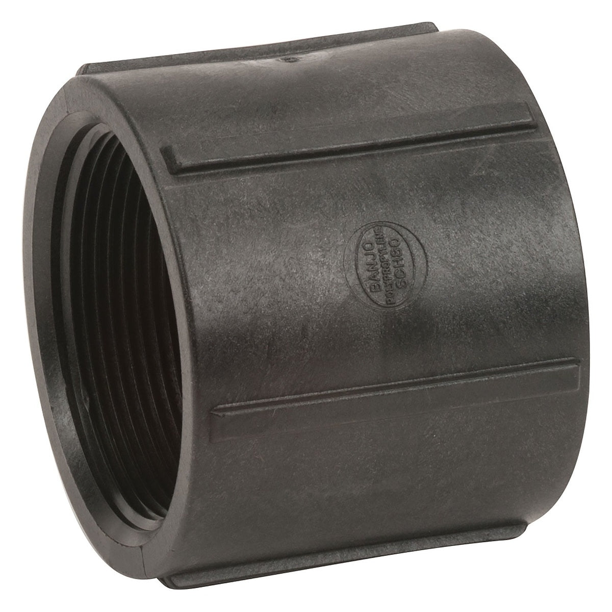 Banjo Pipe Coupling – 9901-CPLG300