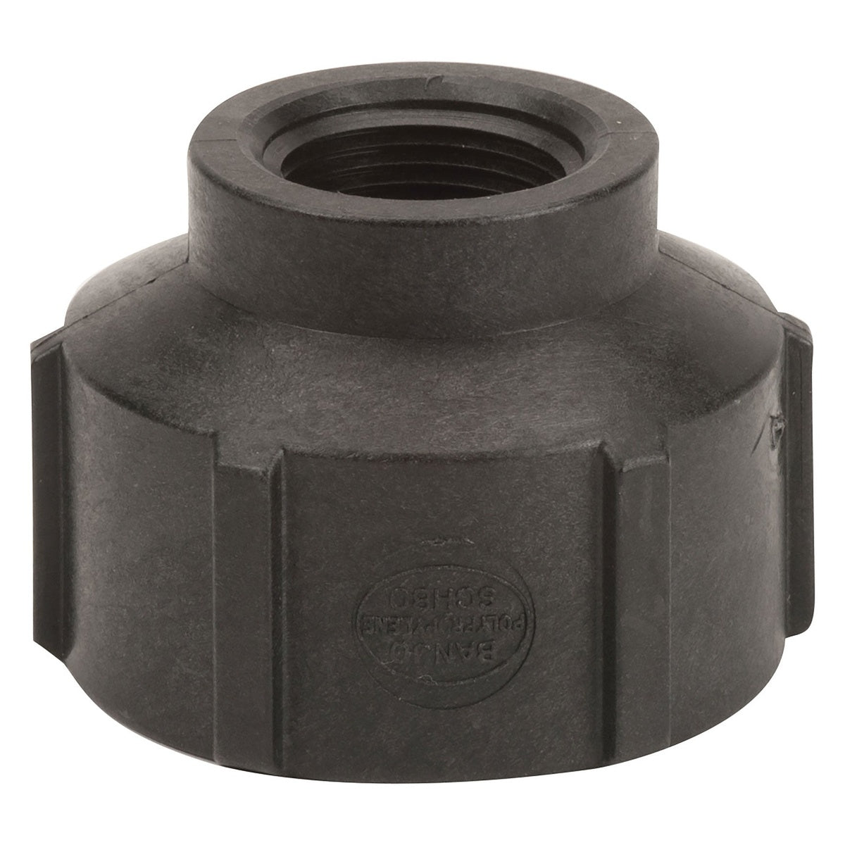 Banjo Reducer Coupling – 9901-RC200-100