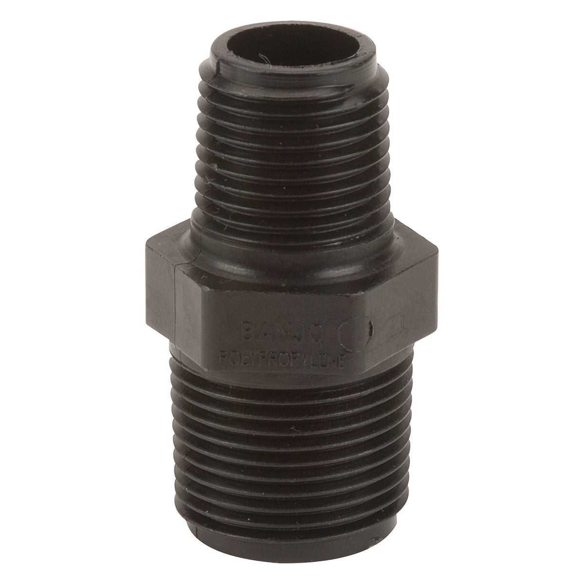 Banjo Reducer Nipple – 9901-RN075-050