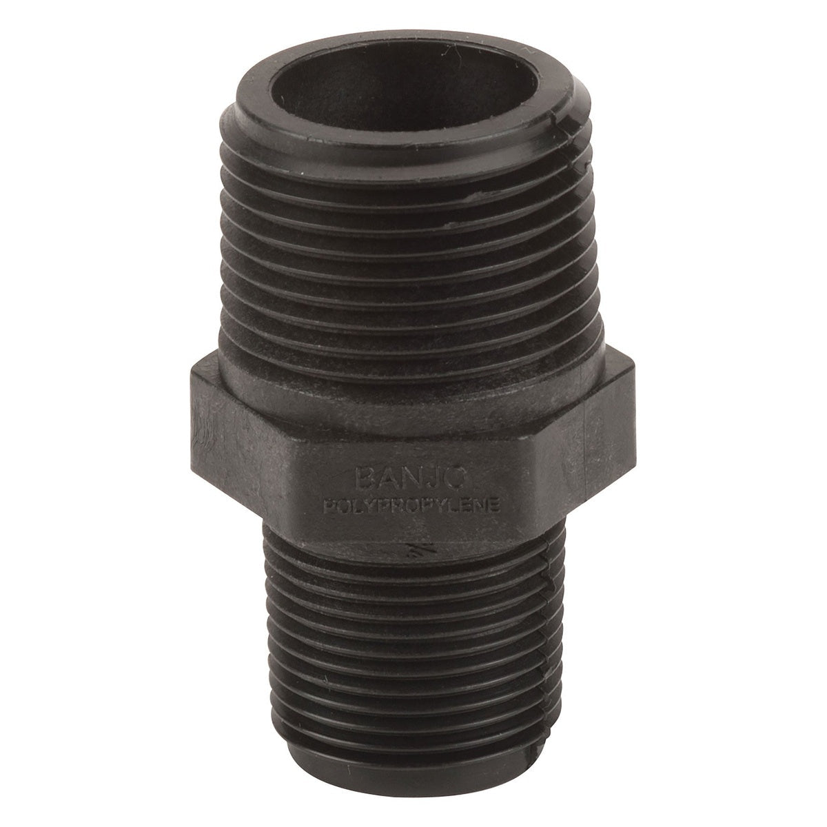 Banjo Reducer Nipple – 9901-RN100-075