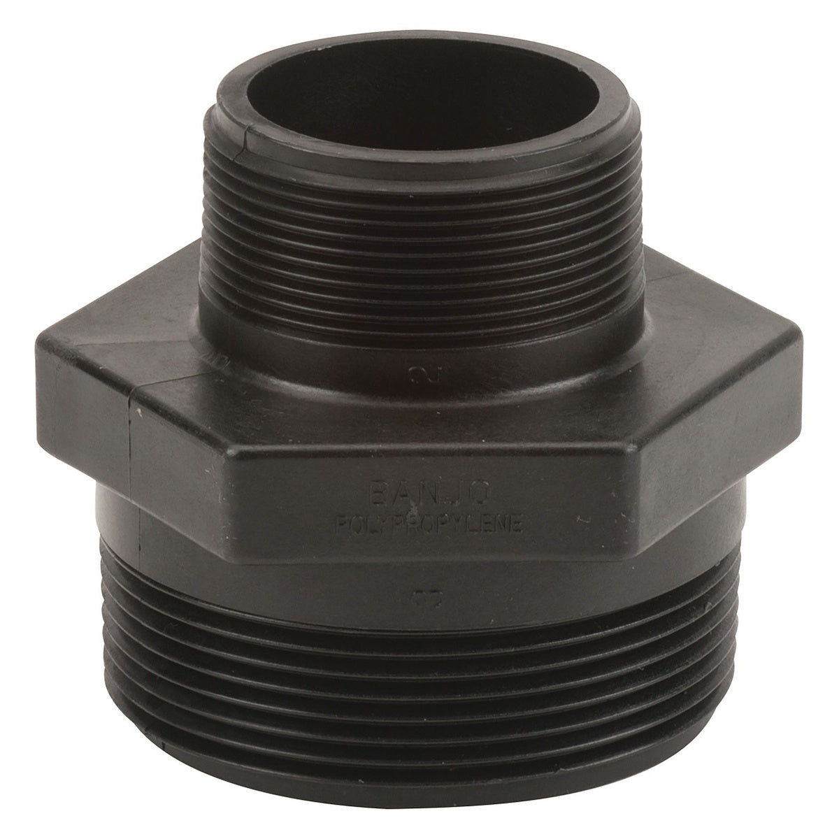 Banjo Reducer Nipple – 9901-RN300-200