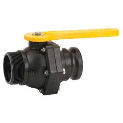 Banjo Stubby Valve – 9901-VSFMT300
