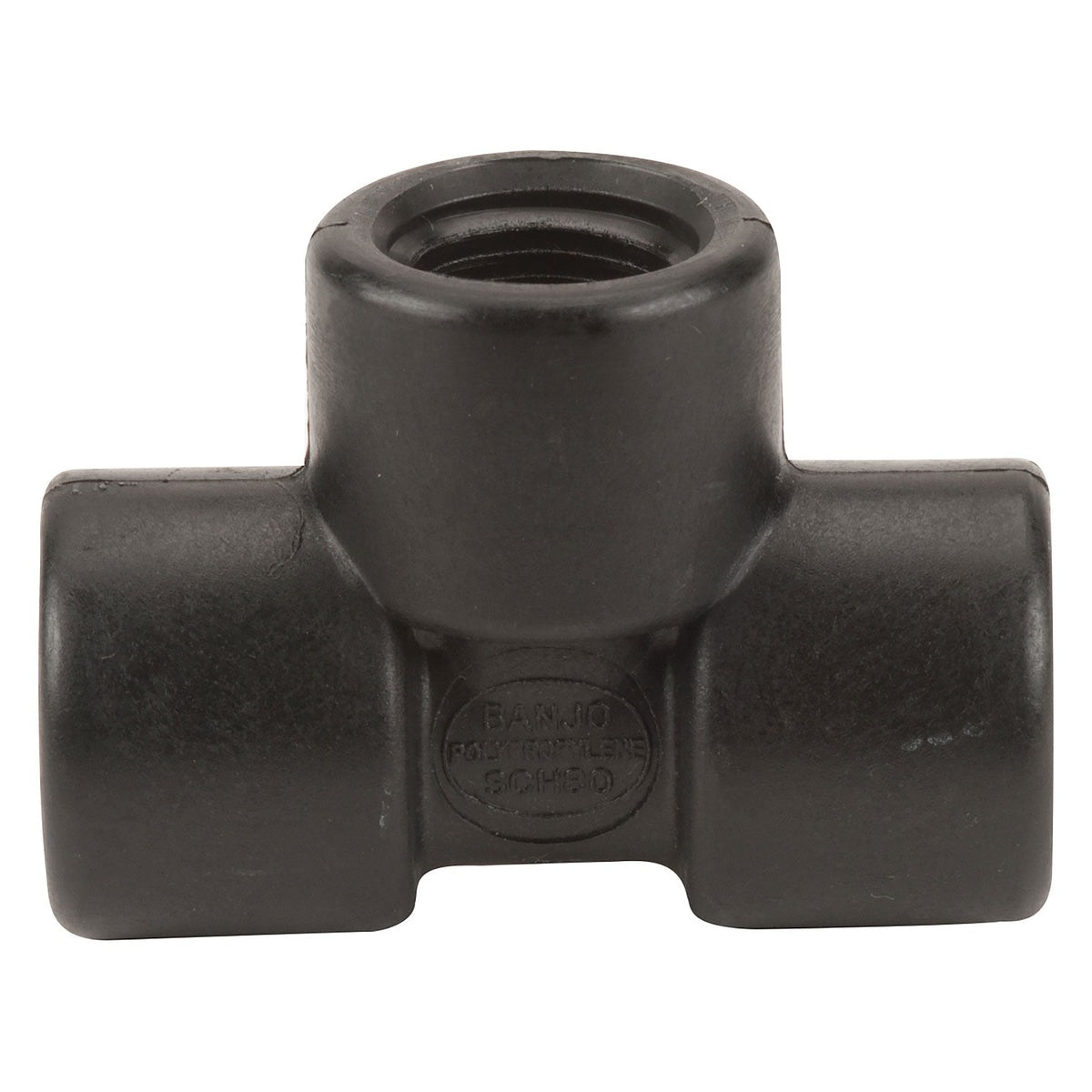Banjo Threaded Tee – 9901-TEE050