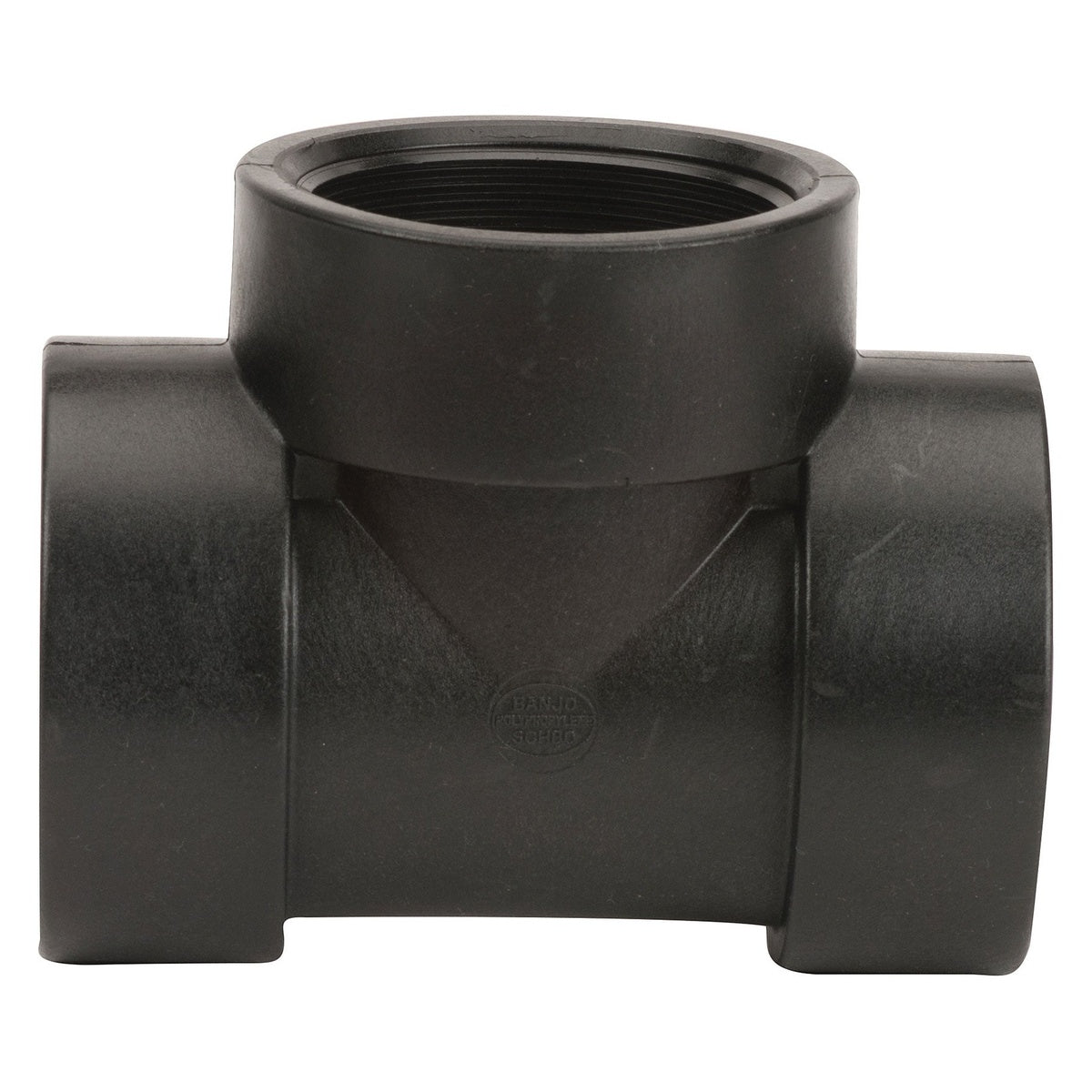 Banjo Threaded Tee – 9901-TEE300