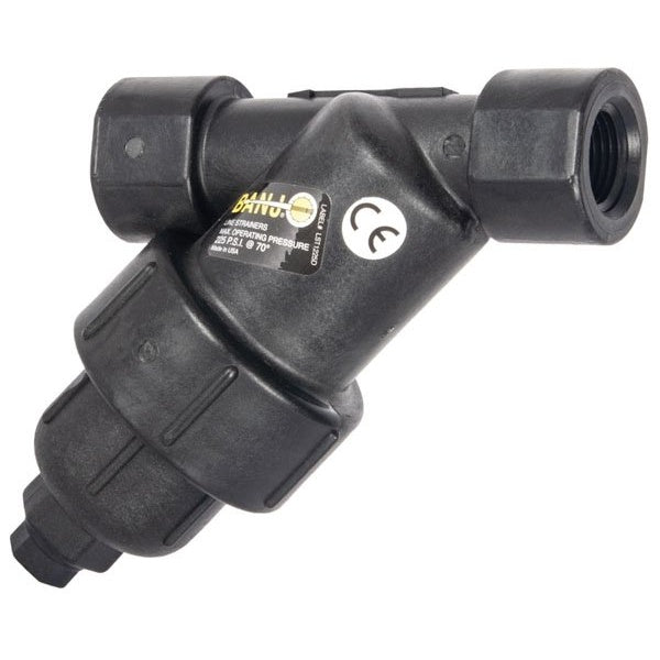 Banjo Y Line Filter – 9901-LSY050-40