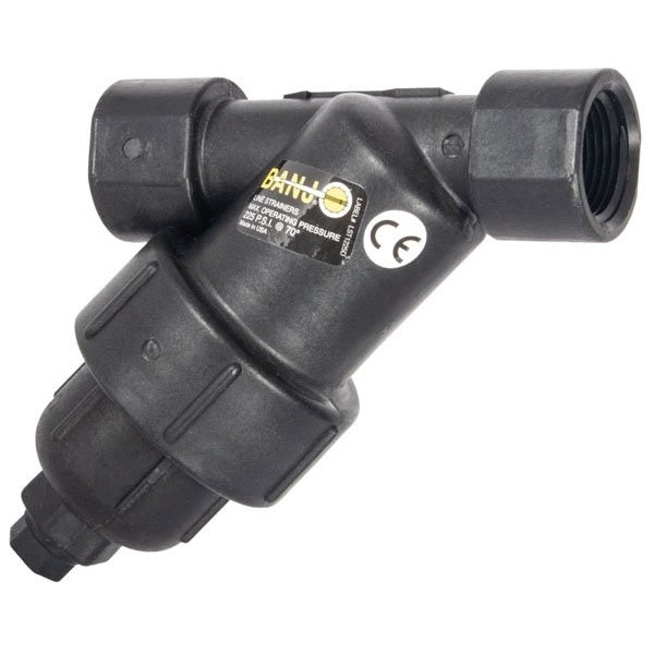 Banjo Y Line Filter – 9901-LSY075-80